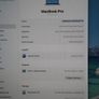 MacBook Pro 16" 2019 32GB | i7-9750H | 512GB | Radeon Pro 5300M 4GB Image 2