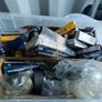 Car parts, of all kinds (clutches, pressure plates, discs, shock absorbers, etc.) Image 9
