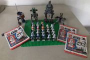 Lego Grand Army Of The Republic Star Wars