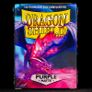 Multiple Colours Available - 1x Pack of 100 Matte Dragon Shield Card Sleeves Pokemon MTG Magic Lorcana Image 2