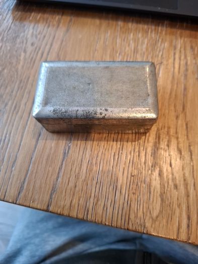 Gillette Aristocrat Vintage Razor