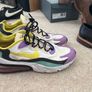 Nike air 270 react size 10uk Image 2