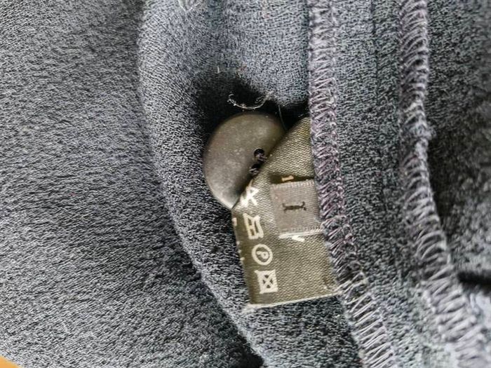 Oska jacket
