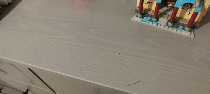 Ikea Hemnes Chest of Drawers