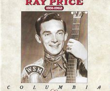 Free Postage! The Essential Ray Price. CD.