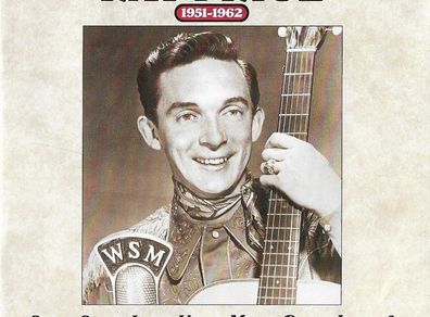 Free Postage! The Essential Ray Price. CD.