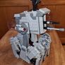 LEGO 75177 Heavy Scout Walker Image 4