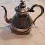 19th Century German Silver Teapot(Circa 1820) Image 5