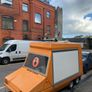 Coffee Van Image 5