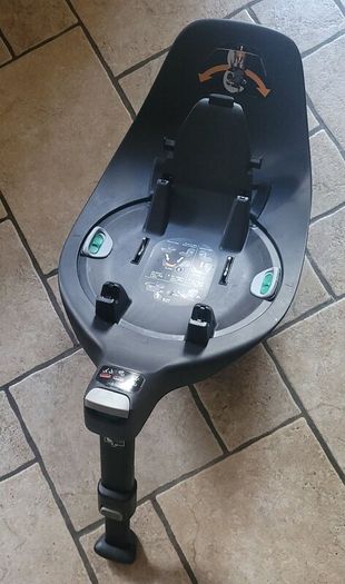 Cybex Priam Set -from 0 month to 4 years of age