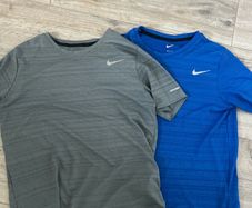 Nike miler tee