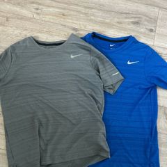 Nike miler tee