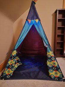 B Toys Starry Sky Tent