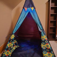 B Toys Starry Sky Tent