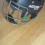 Great conditon hurling Helmet size medium kids 57cm Image 2