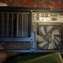 PC case & motherboard Image 3