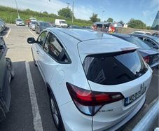 Honda vezel 2014 AWD hybrid