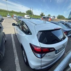 Honda vezel 2014 AWD hybrid