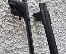 Roof bars