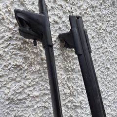 Roof bars