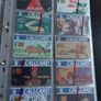 Callcards Collection Mint Open to Offers! Image 9