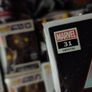 Avengers ! Issue #31 ! Debut of the Iron Mans Ice Age Armor ! 2020 ! by Marvel ! Image 3