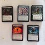 Magic: The Gathering Foundations Jumpstart J25 Large Card Lot Collection 240+ Cards Image 2
