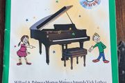 Alfred's Basic Piano Library - Level B1