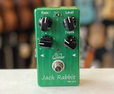 Suhr Jack Rabbit