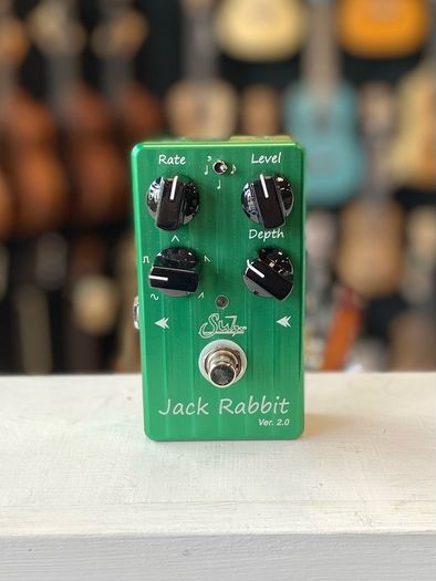 Suhr Jack Rabbit