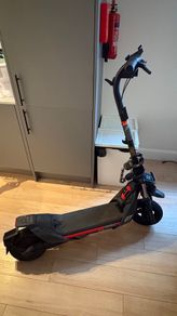 Segway ZT3 Pro