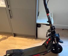 Segway ZT3 Pro