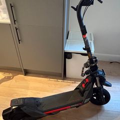 Segway ZT3 Pro