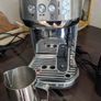 Sage Bambino Plus coffee machine Image 3