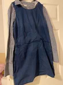 Pinafore