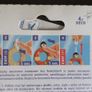 Removable Adhesive Strips Image 3