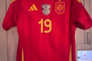Spain Adidas