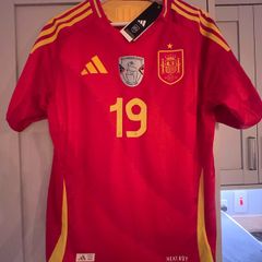 spain adidas
