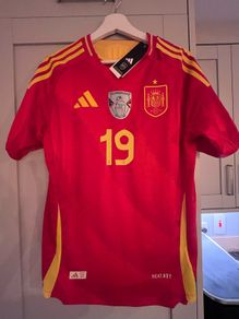 adidas spain