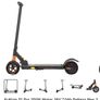 Electric Scooter Image 4