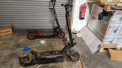 Scooter