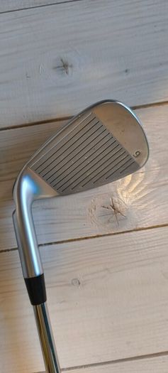 Ping G425 Irons
