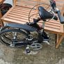 Giant foldable bike. Image 4