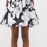 Kika Vargas Dress Image 3