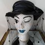 Vintage Hat Image 4