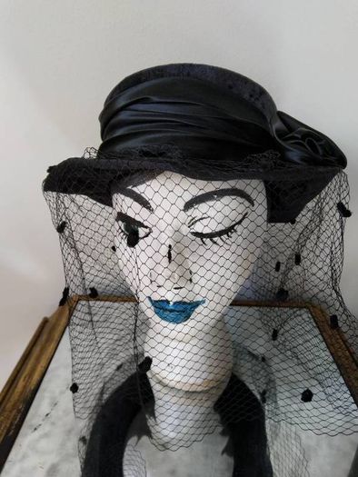 Vintage Hat
