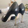 aldo stilettos Image 3