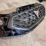 Seat cupra Leon grill 20-24 Image 2
