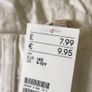 Girls BNWT shorts 9/10 Image 3
