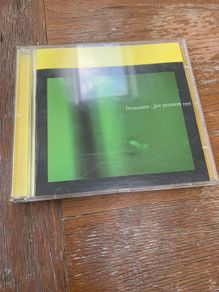 Joy Division - Permanent